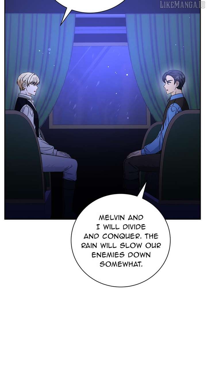 The Stepmother Likes Harems Chapter 38 334 006