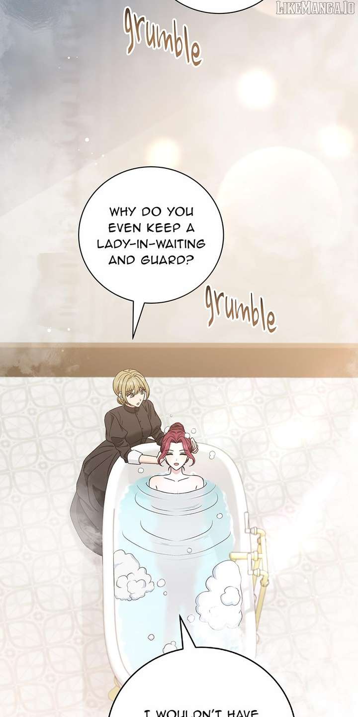 The Stepmother Likes Harems Chapter 38 338 010