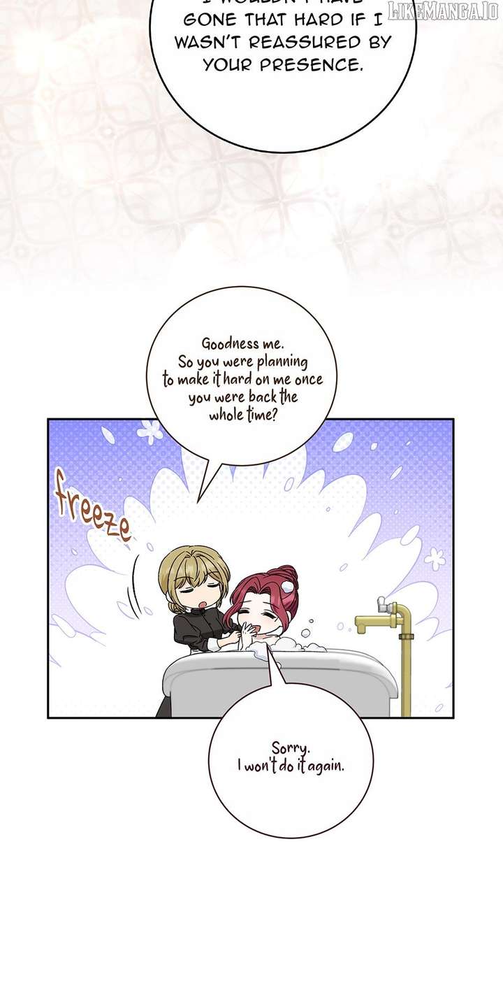 The Stepmother Likes Harems Chapter 38 339 011