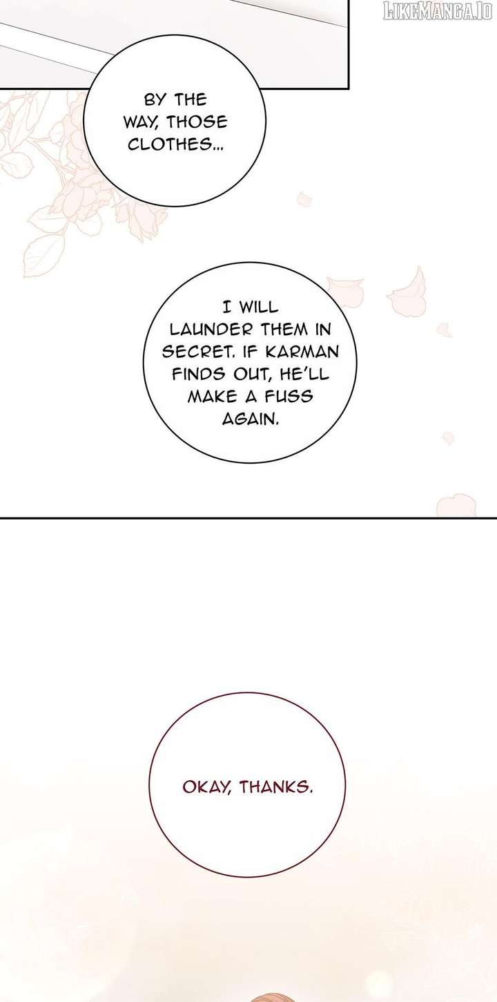 The Stepmother Likes Harems Chapter 38 341 013