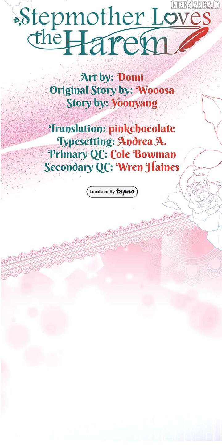 The Stepmother Likes Harems Chapter 38 345 017