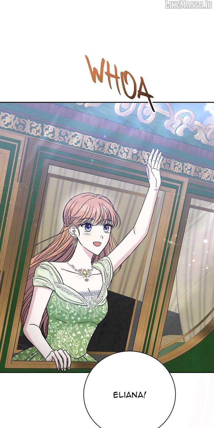 The Stepmother Likes Harems Chapter 38 346 018