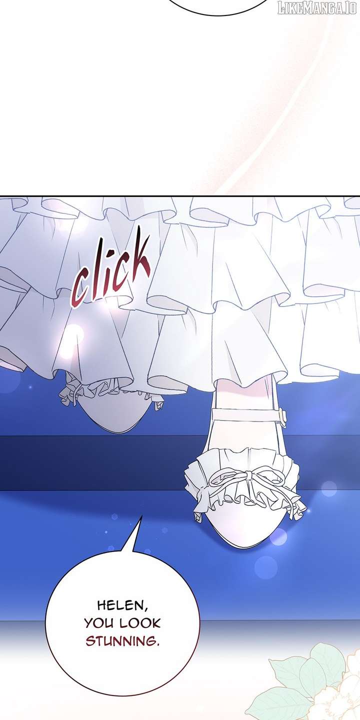 The Stepmother Likes Harems Chapter 38 347 019