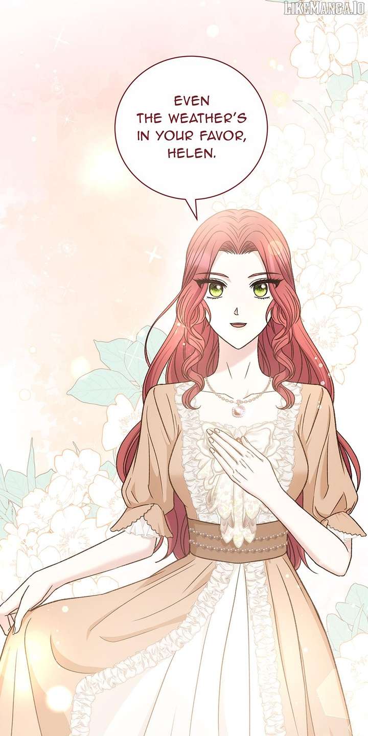 The Stepmother Likes Harems Chapter 38 348 020