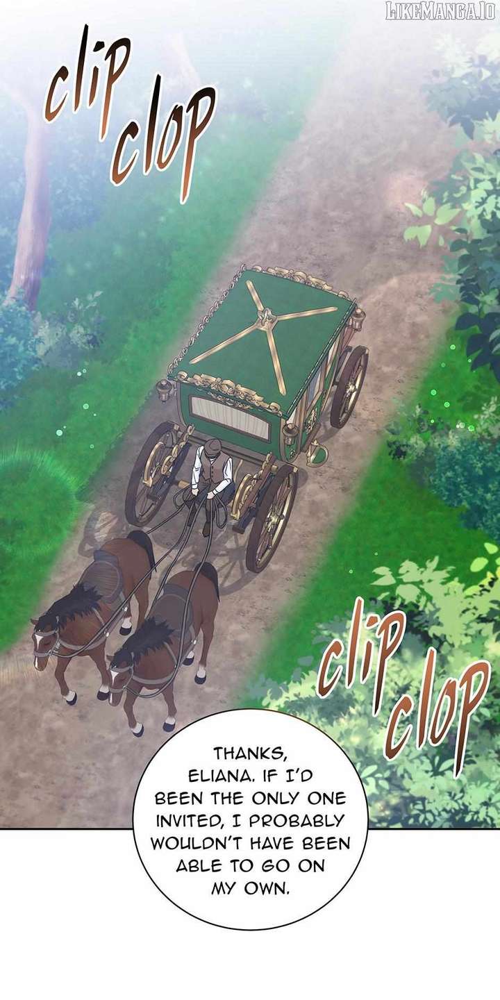 The Stepmother Likes Harems Chapter 38 350 022