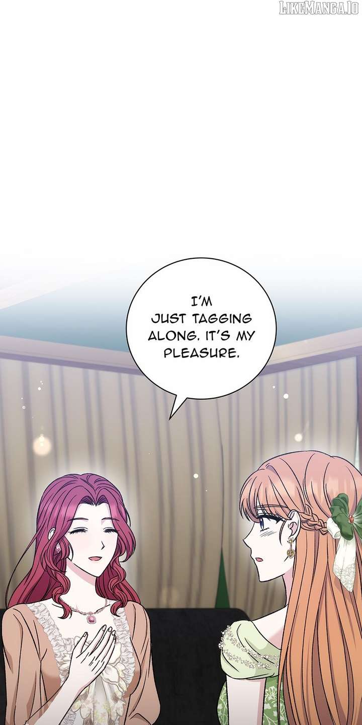 The Stepmother Likes Harems Chapter 38 351 023