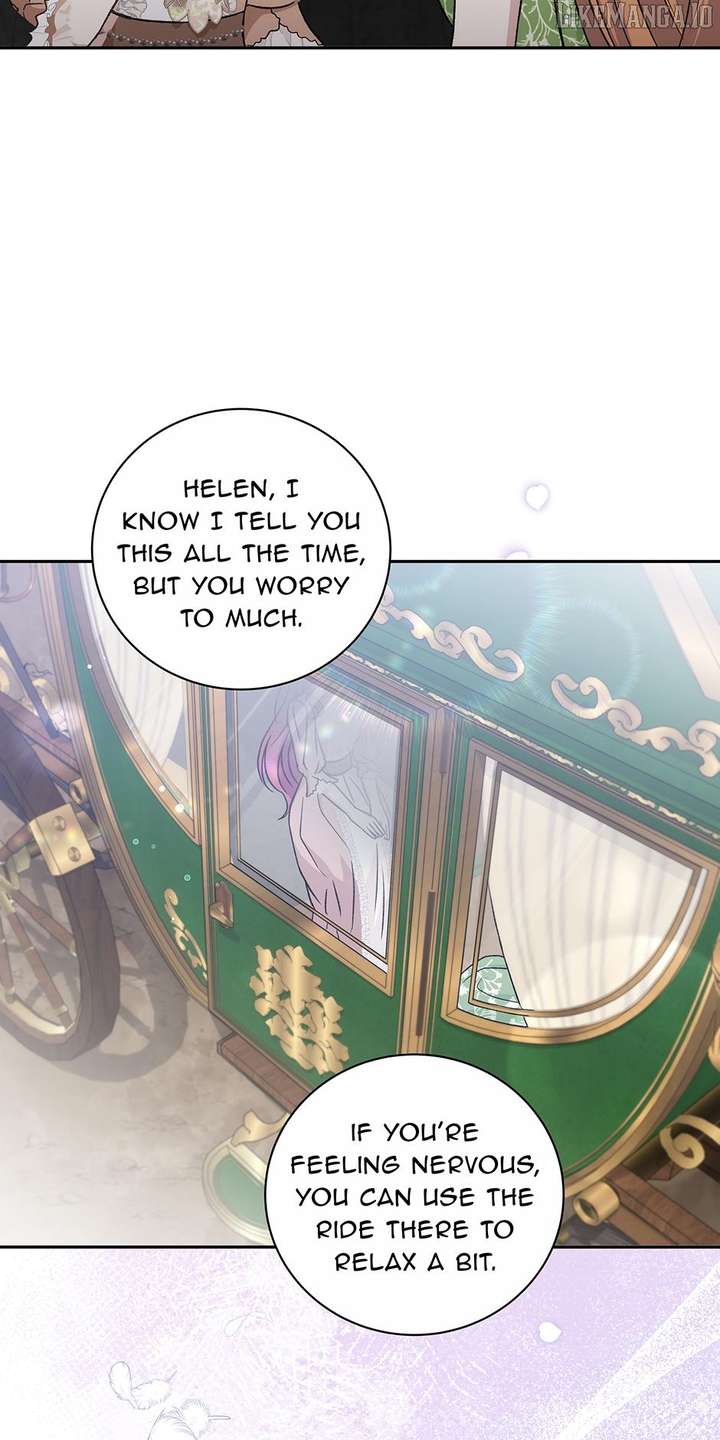 The Stepmother Likes Harems Chapter 38 352 024