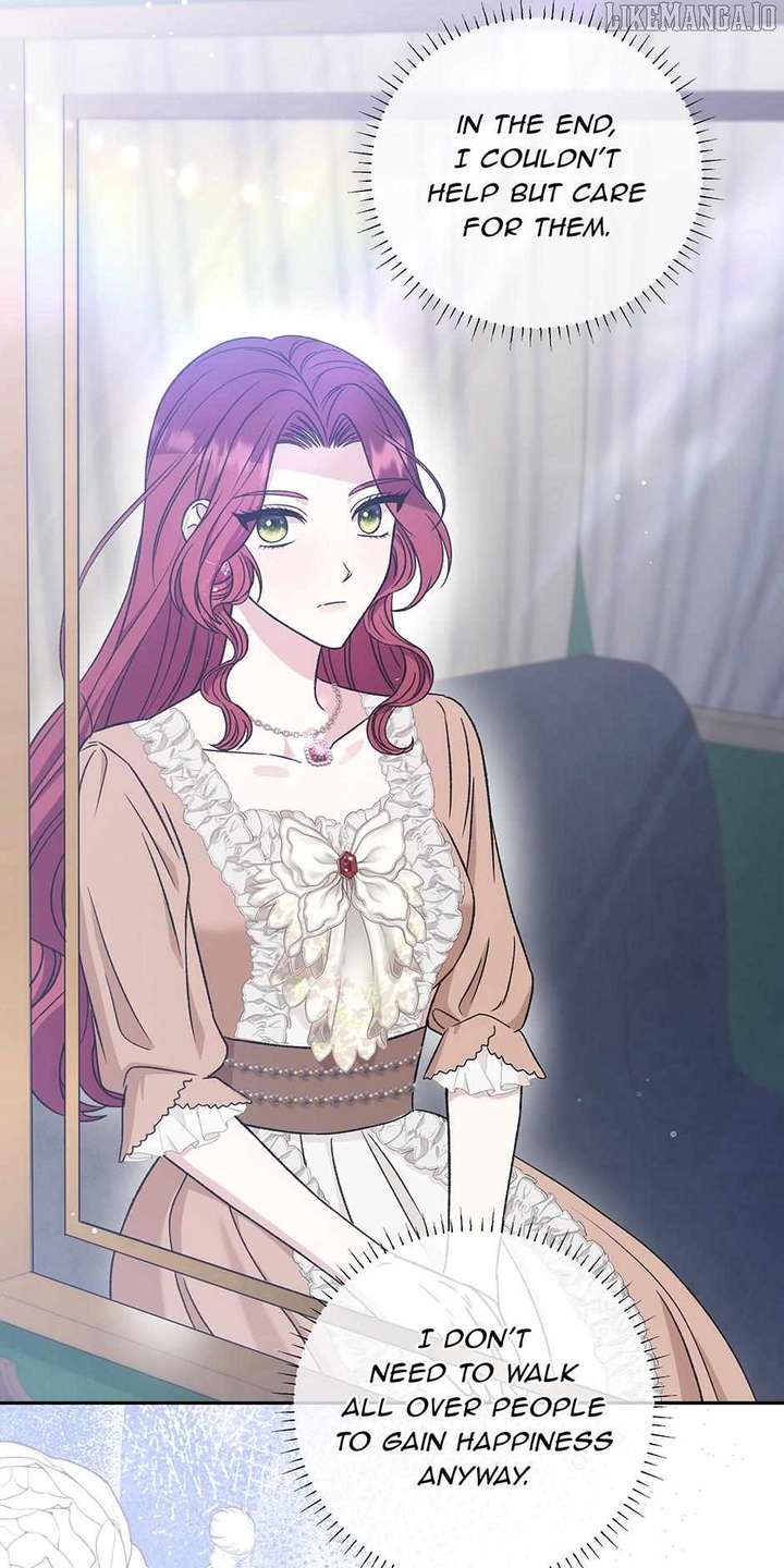 The Stepmother Likes Harems Chapter 38 354 026