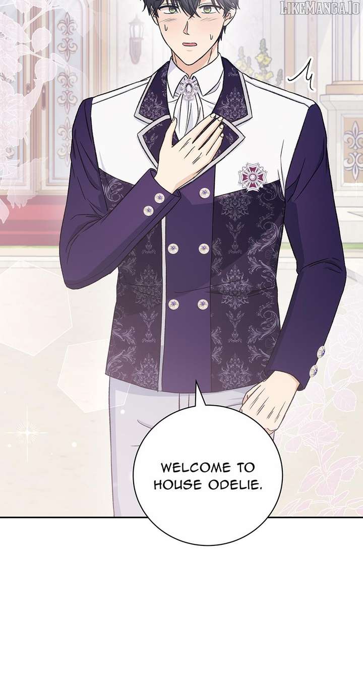 The Stepmother Likes Harems Chapter 38 358 030