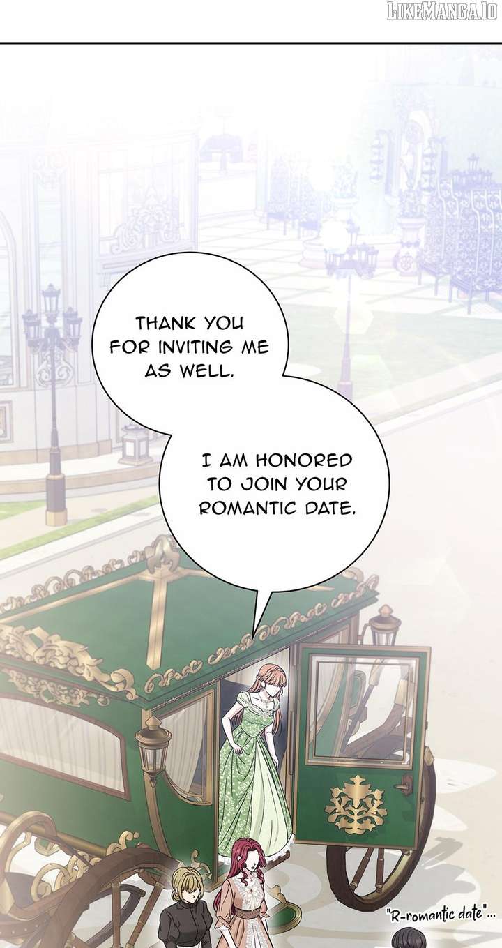 The Stepmother Likes Harems Chapter 38 359 031