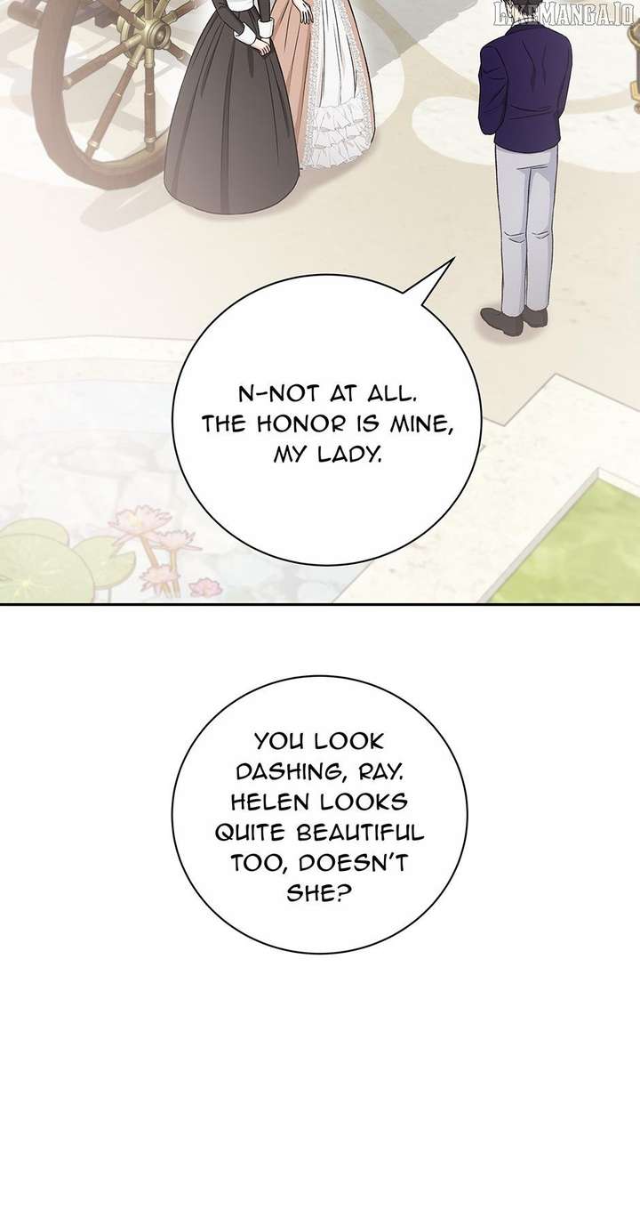 The Stepmother Likes Harems Chapter 38 360 032