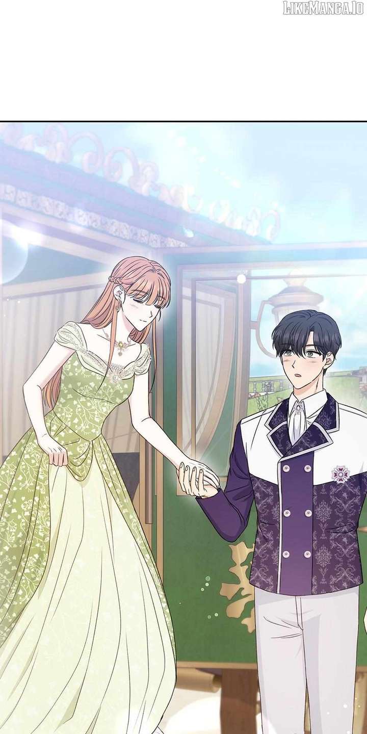 The Stepmother Likes Harems Chapter 38 361 033