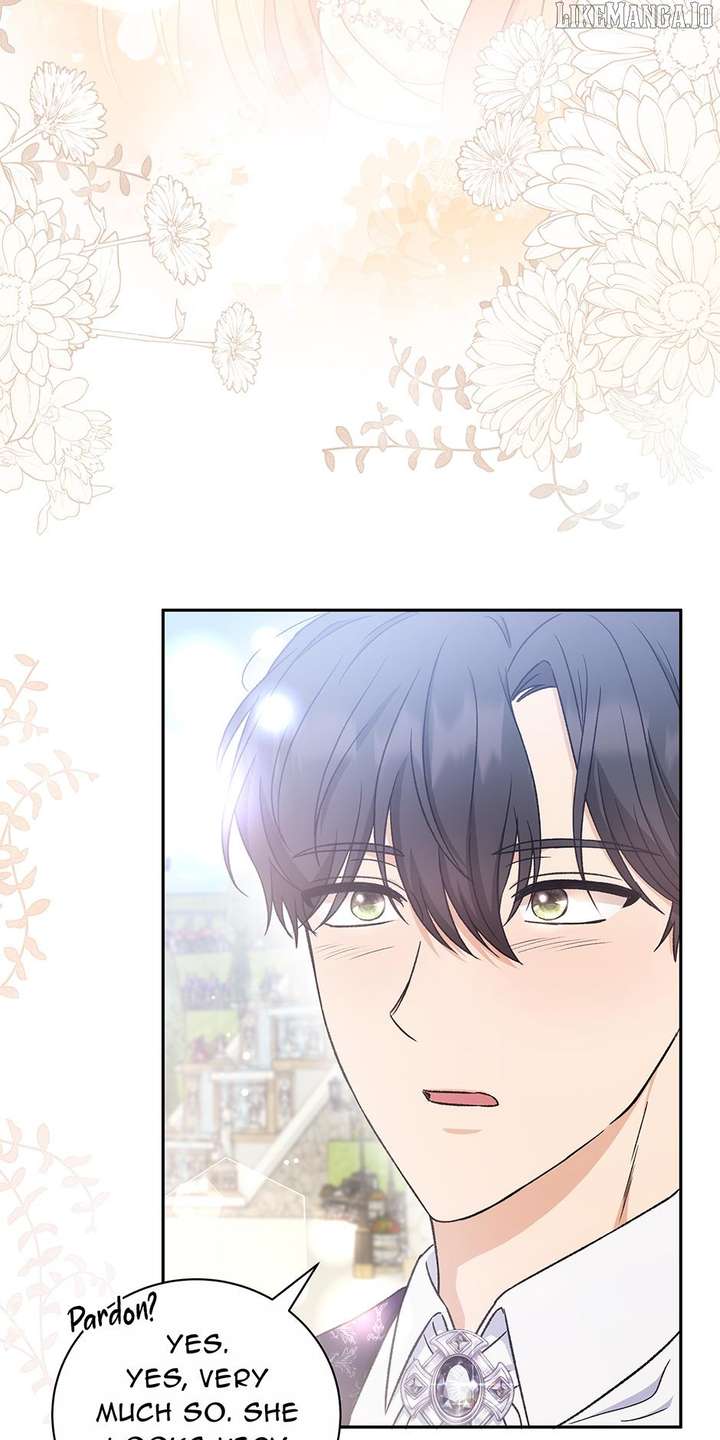 The Stepmother Likes Harems Chapter 38 363 035