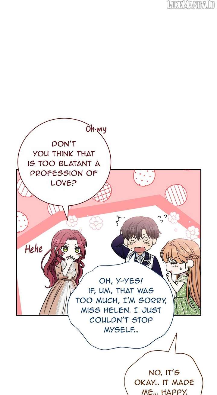 The Stepmother Likes Harems Chapter 38 366 038