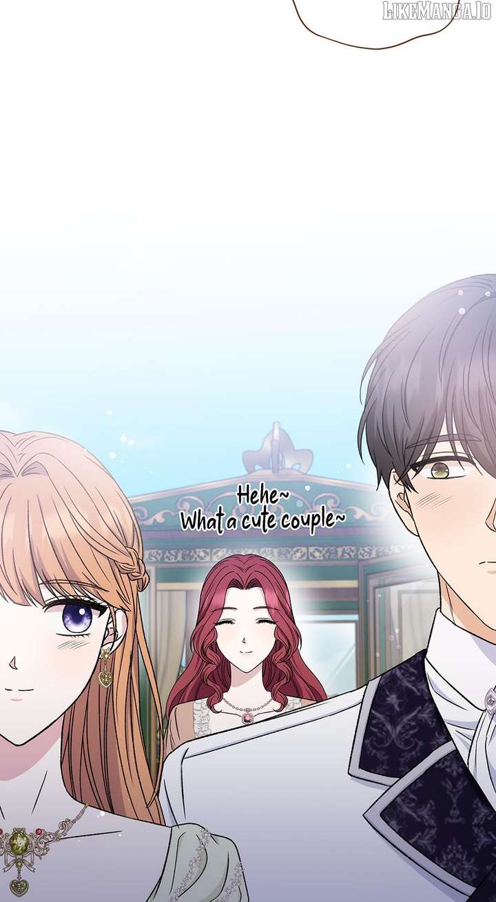 The Stepmother Likes Harems Chapter 38 367 039