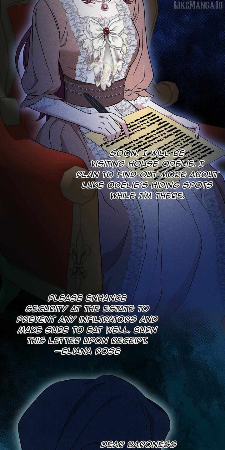 The Stepmother Likes Harems Chapter 38 371 043