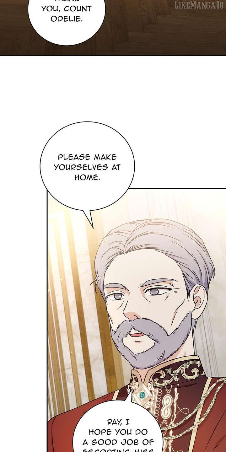 The Stepmother Likes Harems Chapter 38 376 048