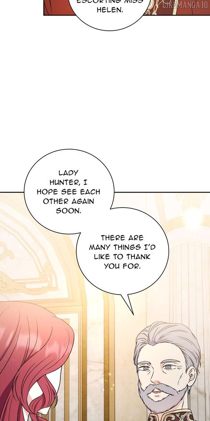 The Stepmother Likes Harems Chapter 38 377 049