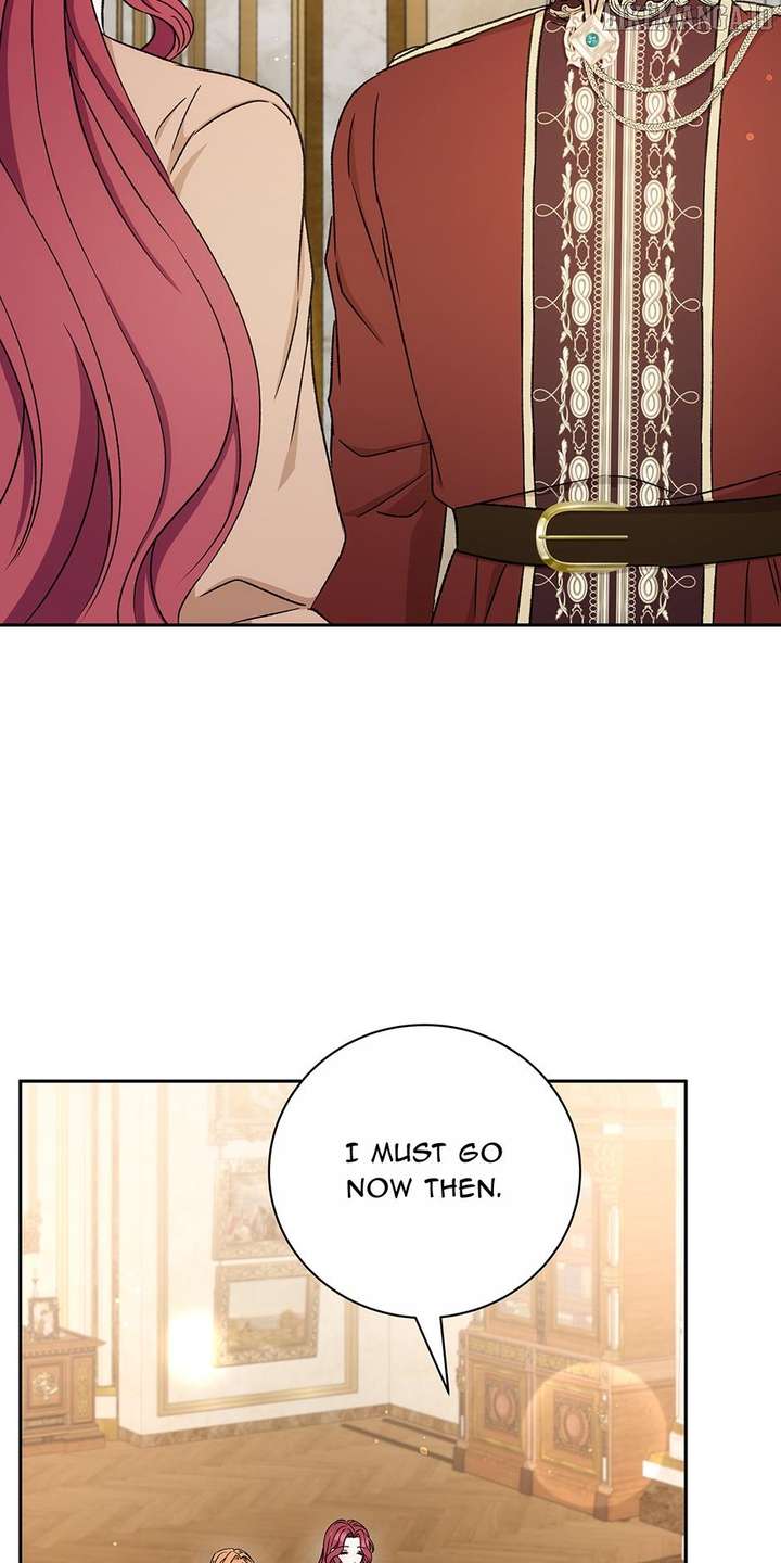 The Stepmother Likes Harems Chapter 38 378 050