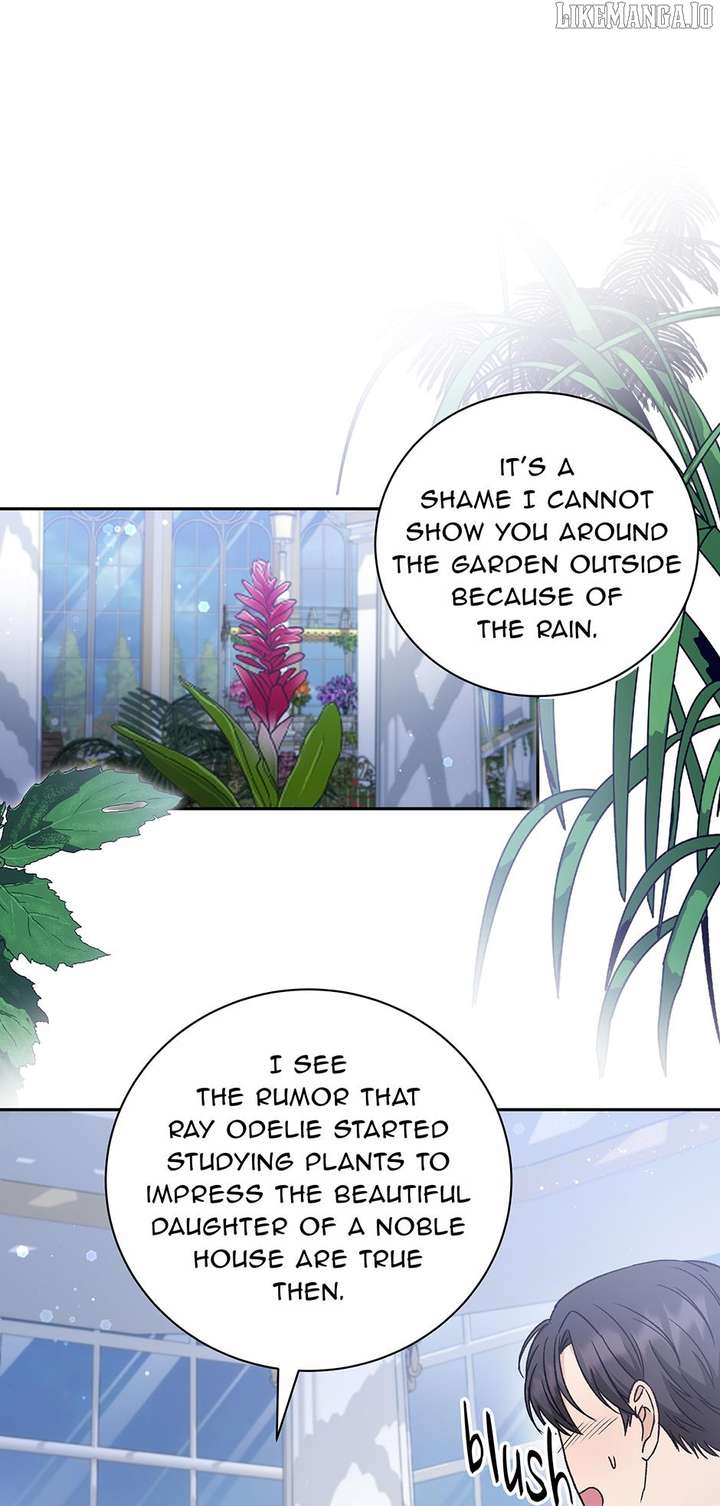 The Stepmother Likes Harems Chapter 38 380 052