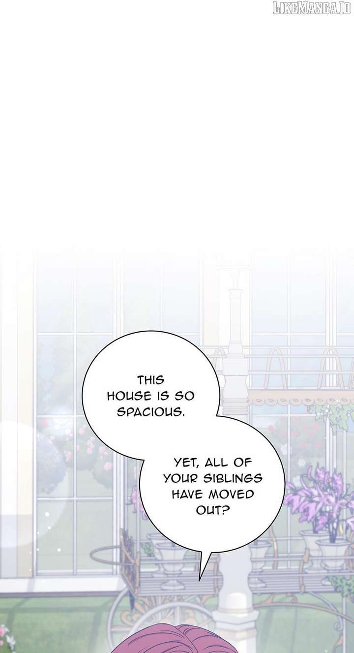 The Stepmother Likes Harems Chapter 38 382 054