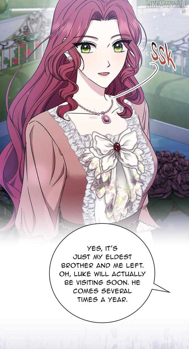 The Stepmother Likes Harems Chapter 38 383 055