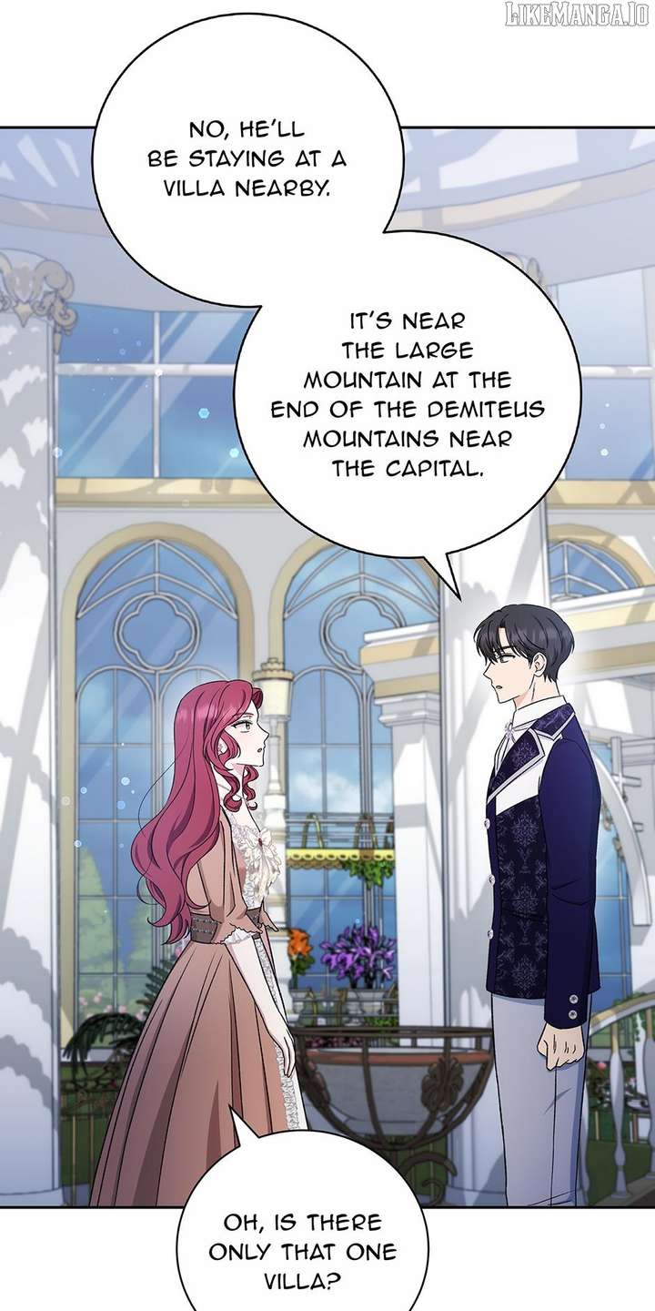 The Stepmother Likes Harems Chapter 38 387 059