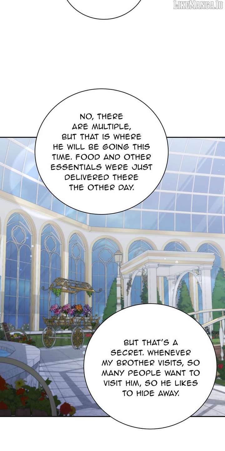 The Stepmother Likes Harems Chapter 38 388 060