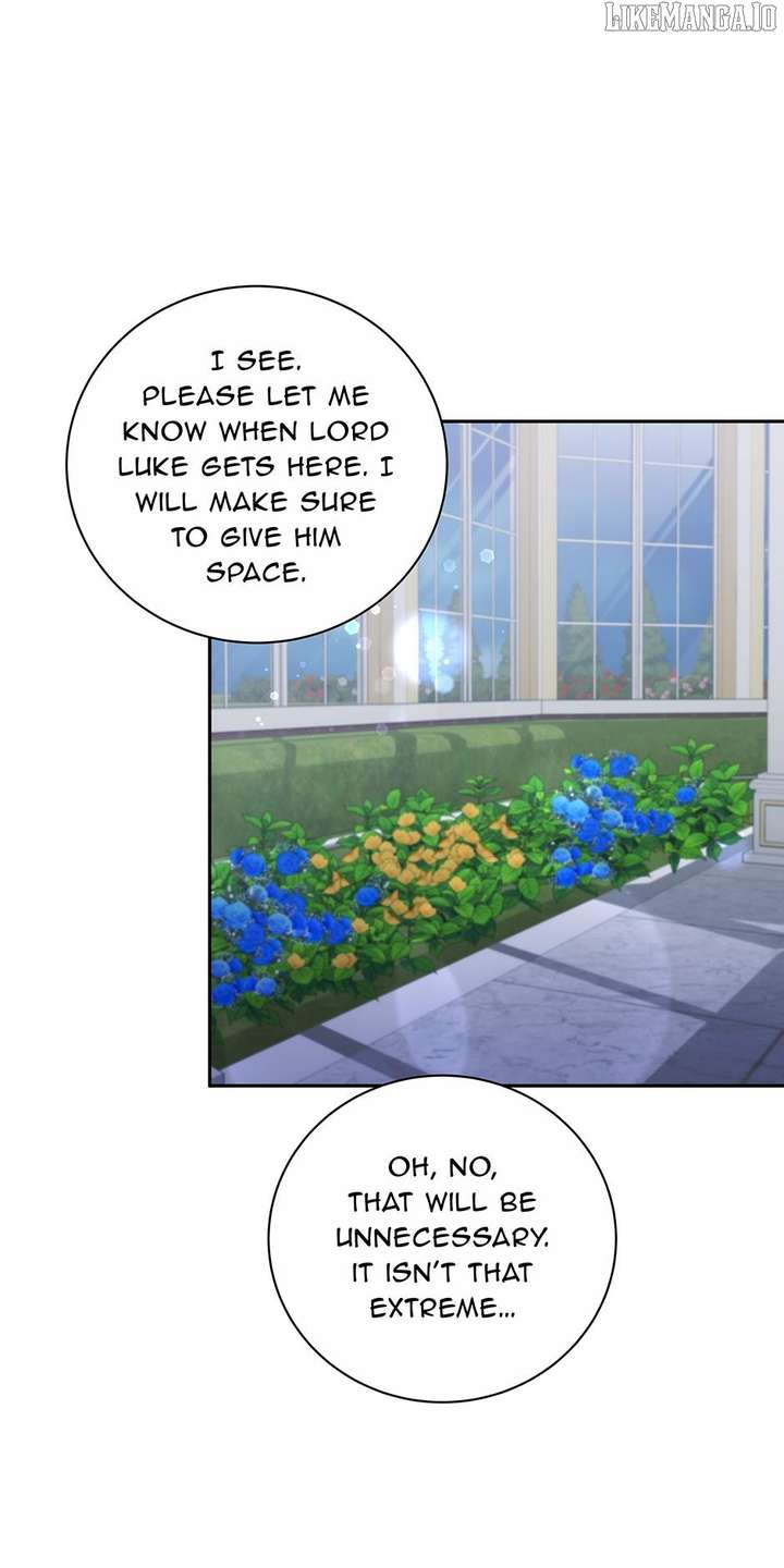 The Stepmother Likes Harems Chapter 38 389 061