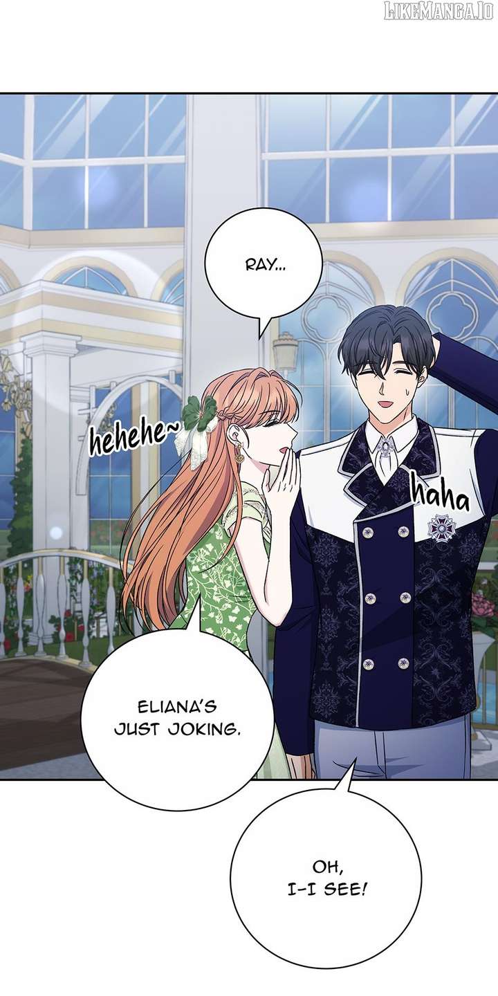 The Stepmother Likes Harems Chapter 38 390 062