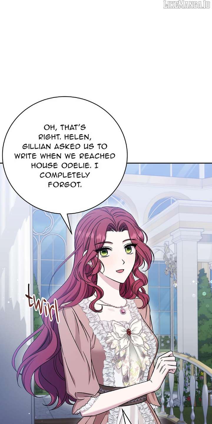 The Stepmother Likes Harems Chapter 38 392 064