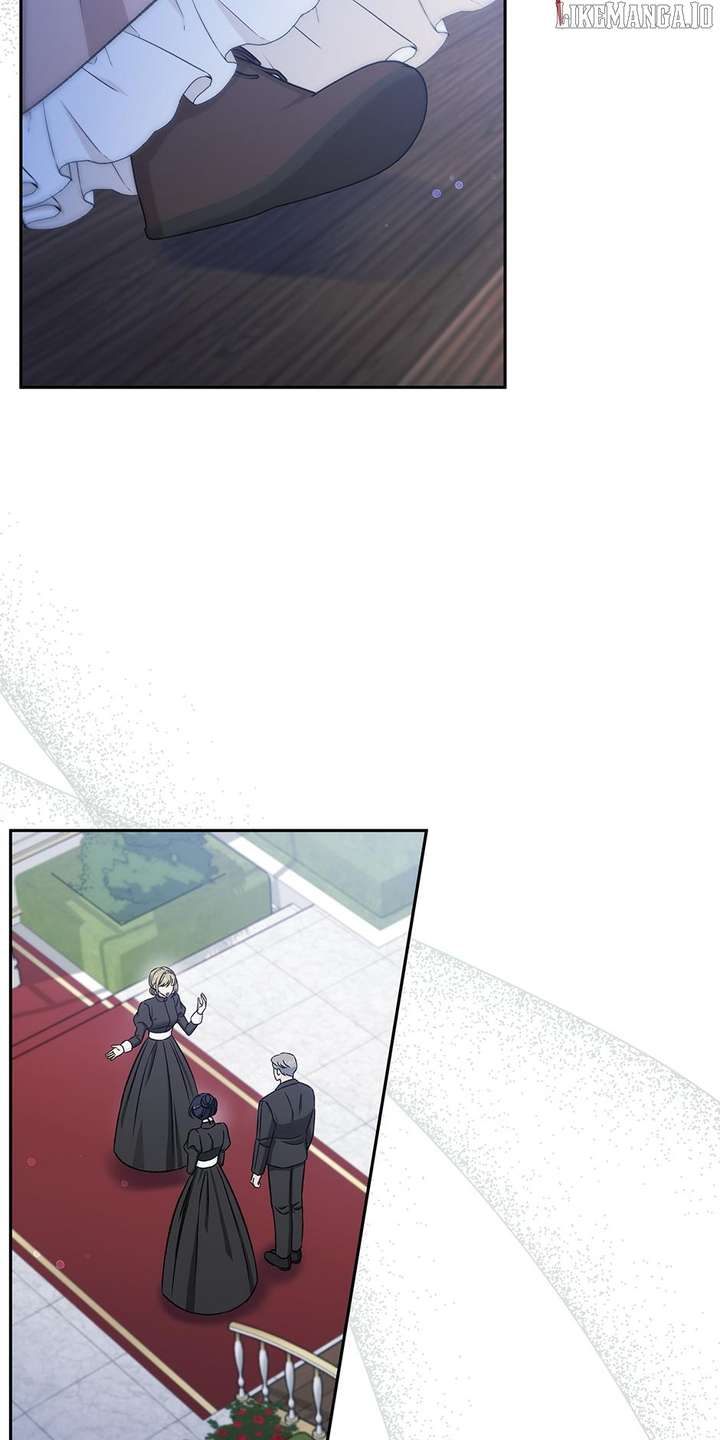 The Stepmother Likes Harems Chapter 38 395 067