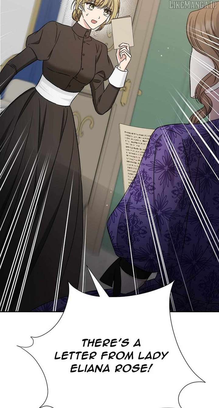 The Stepmother Likes Harems Chapter 38 398 070