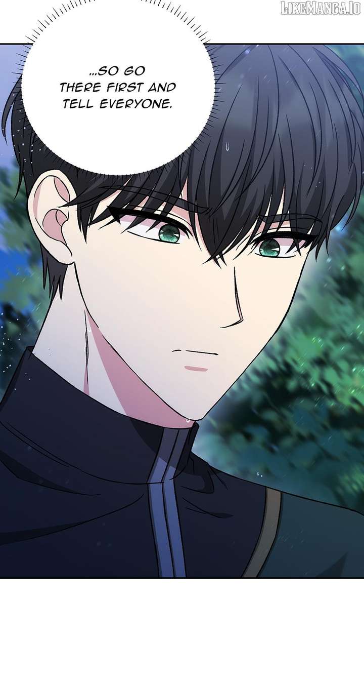 The Stepmother Likes Harems Chapter 38 401 073