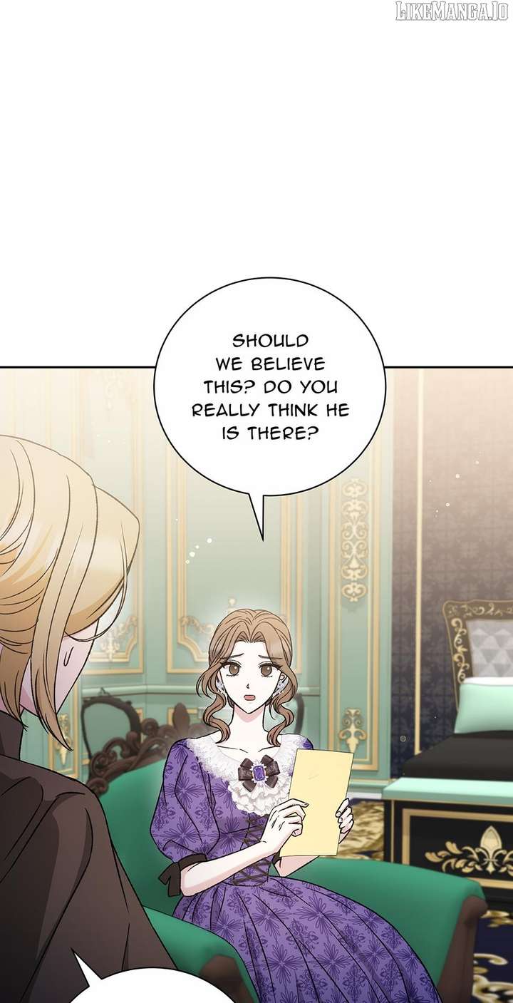 The Stepmother Likes Harems Chapter 38 403 075