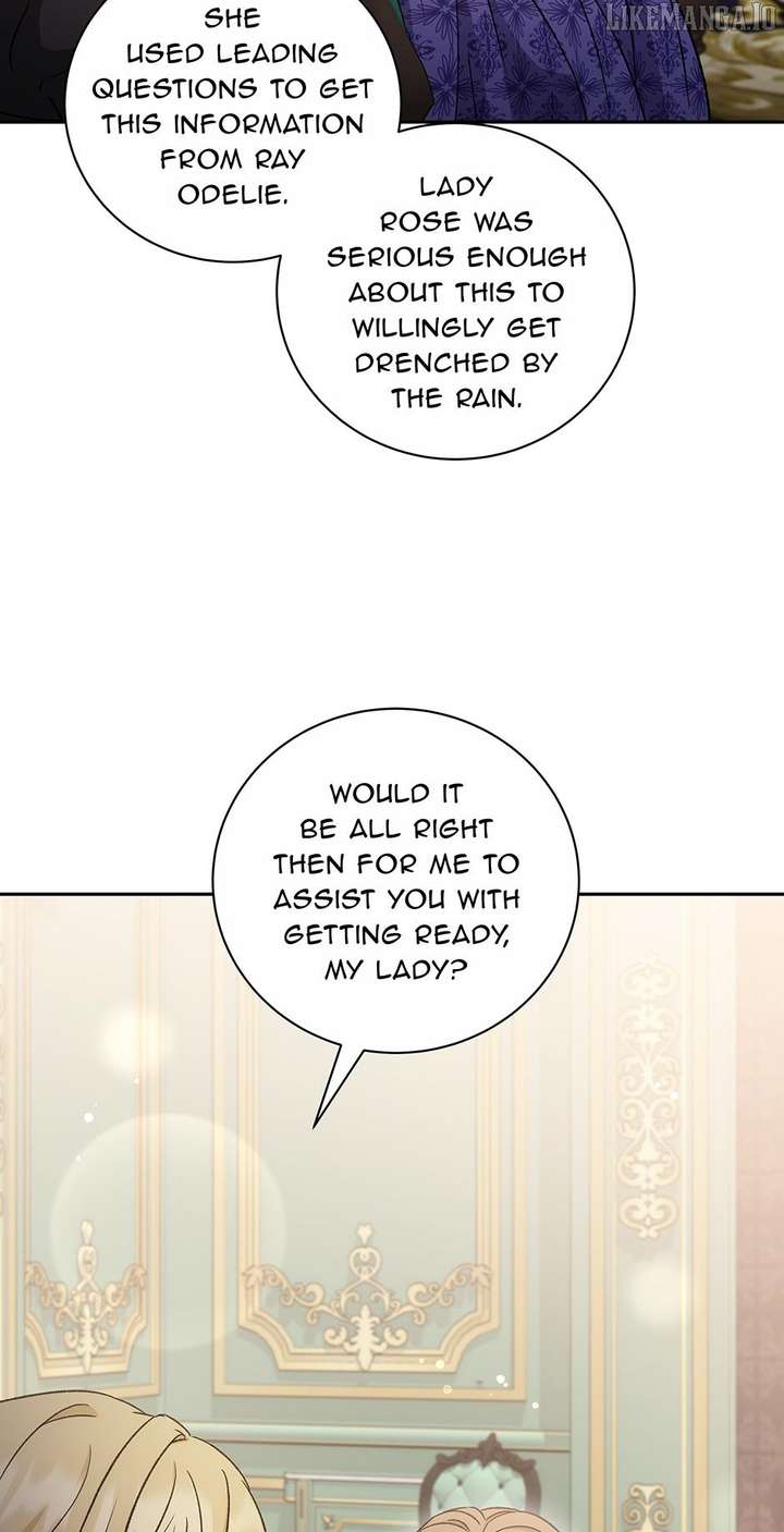 The Stepmother Likes Harems Chapter 38 404 076