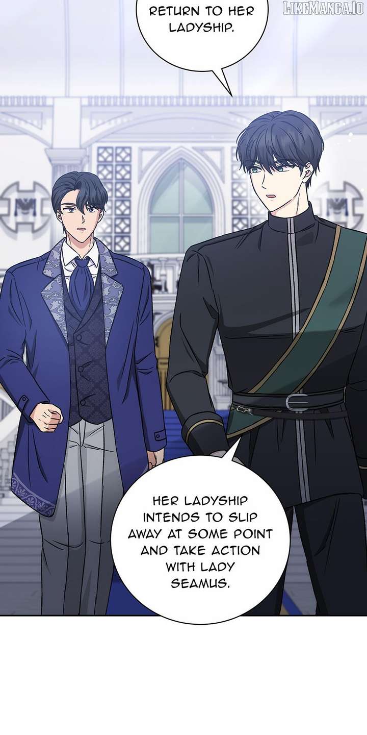 The Stepmother Likes Harems Chapter 38 408 080