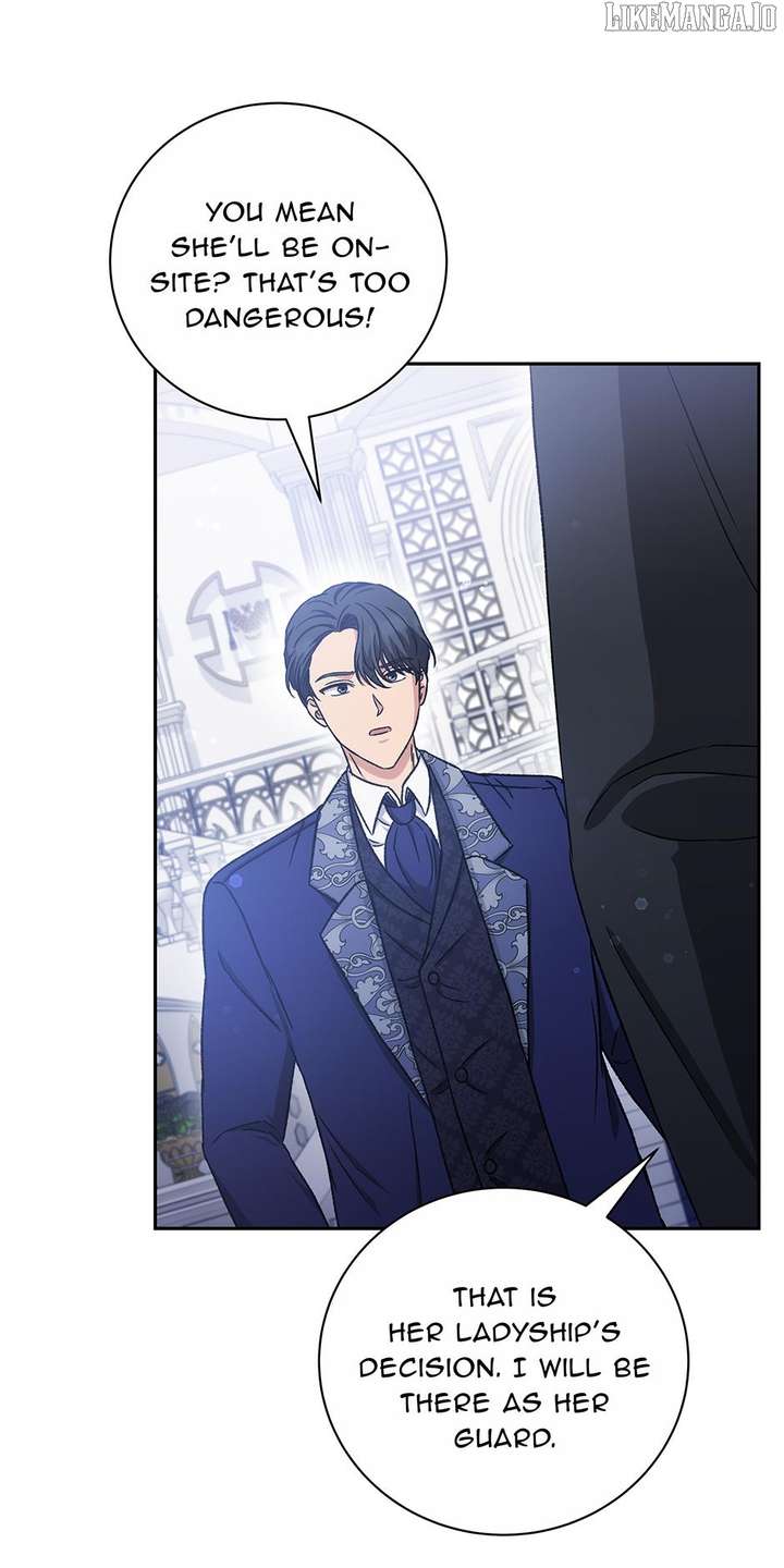 The Stepmother Likes Harems Chapter 38 409 081