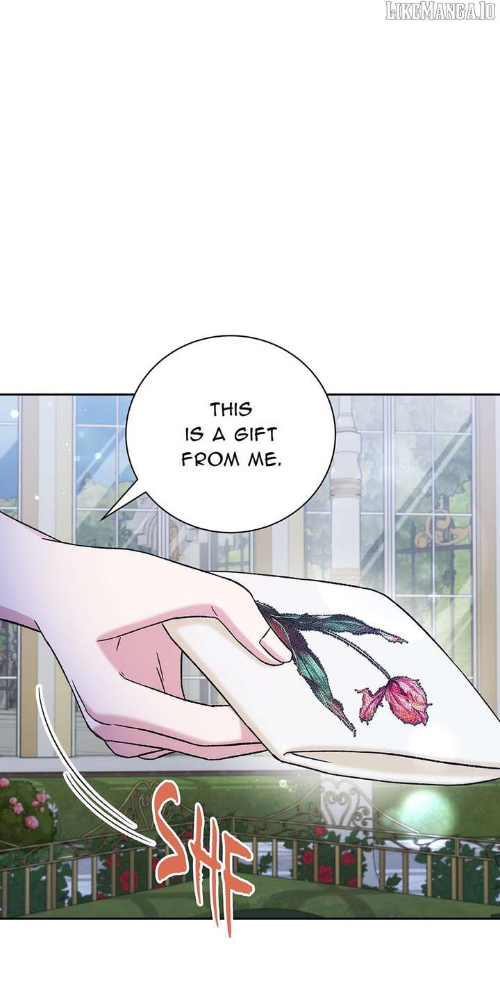 The Stepmother Likes Harems Chapter 38 411 083