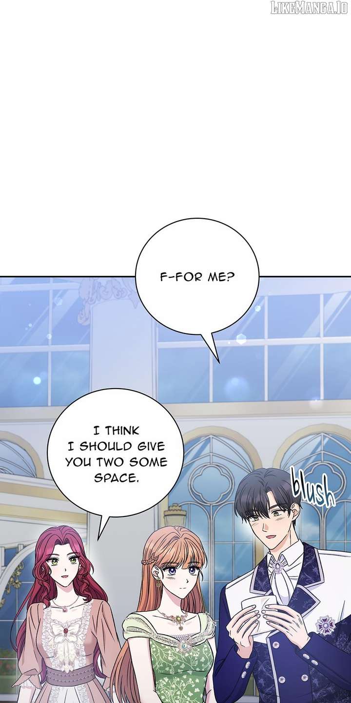 The Stepmother Likes Harems Chapter 38 412 084