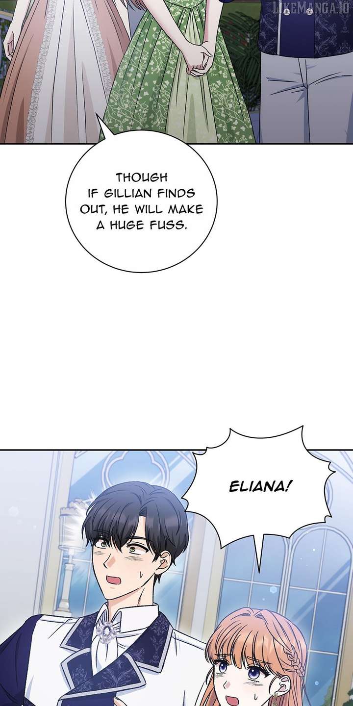 The Stepmother Likes Harems Chapter 38 413 085