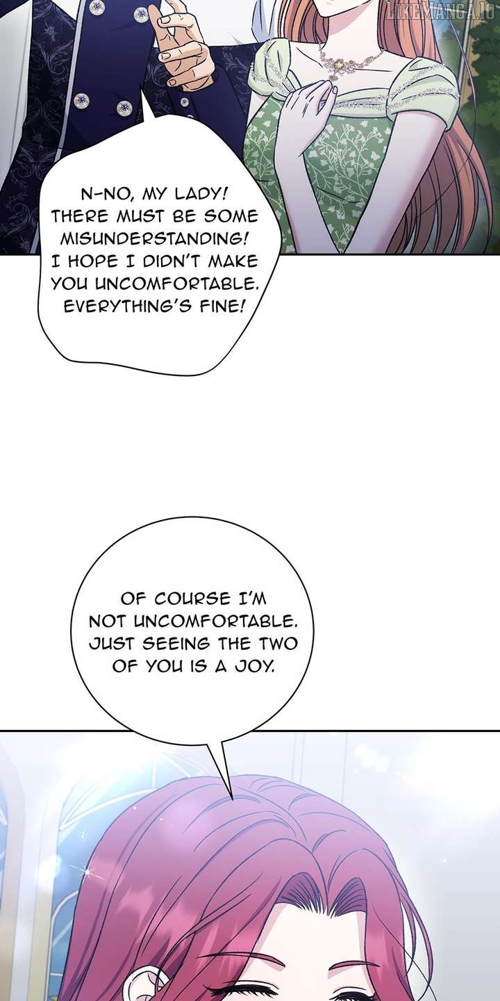 The Stepmother Likes Harems Chapter 38 414 086