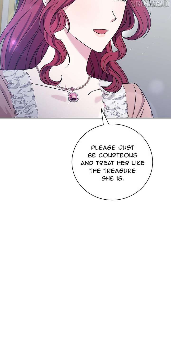 The Stepmother Likes Harems Chapter 38 415 087