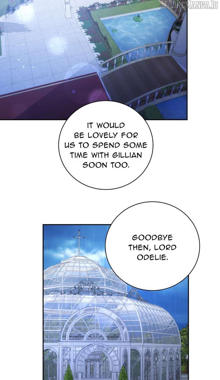 The Stepmother Likes Harems Chapter 38 418 090