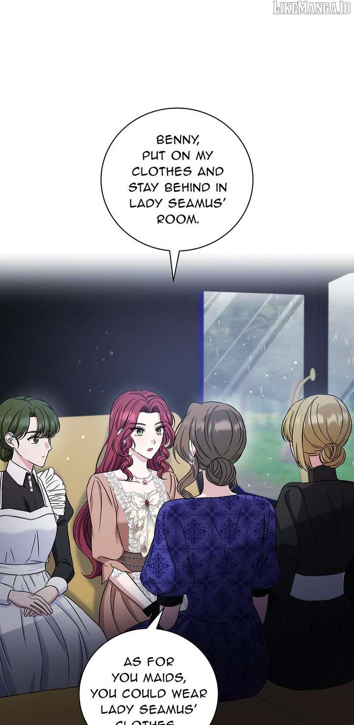 The Stepmother Likes Harems Chapter 38 421 093