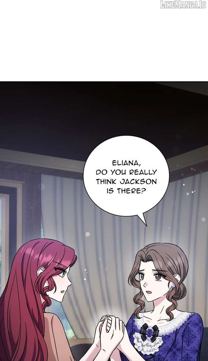 The Stepmother Likes Harems Chapter 38 425 097