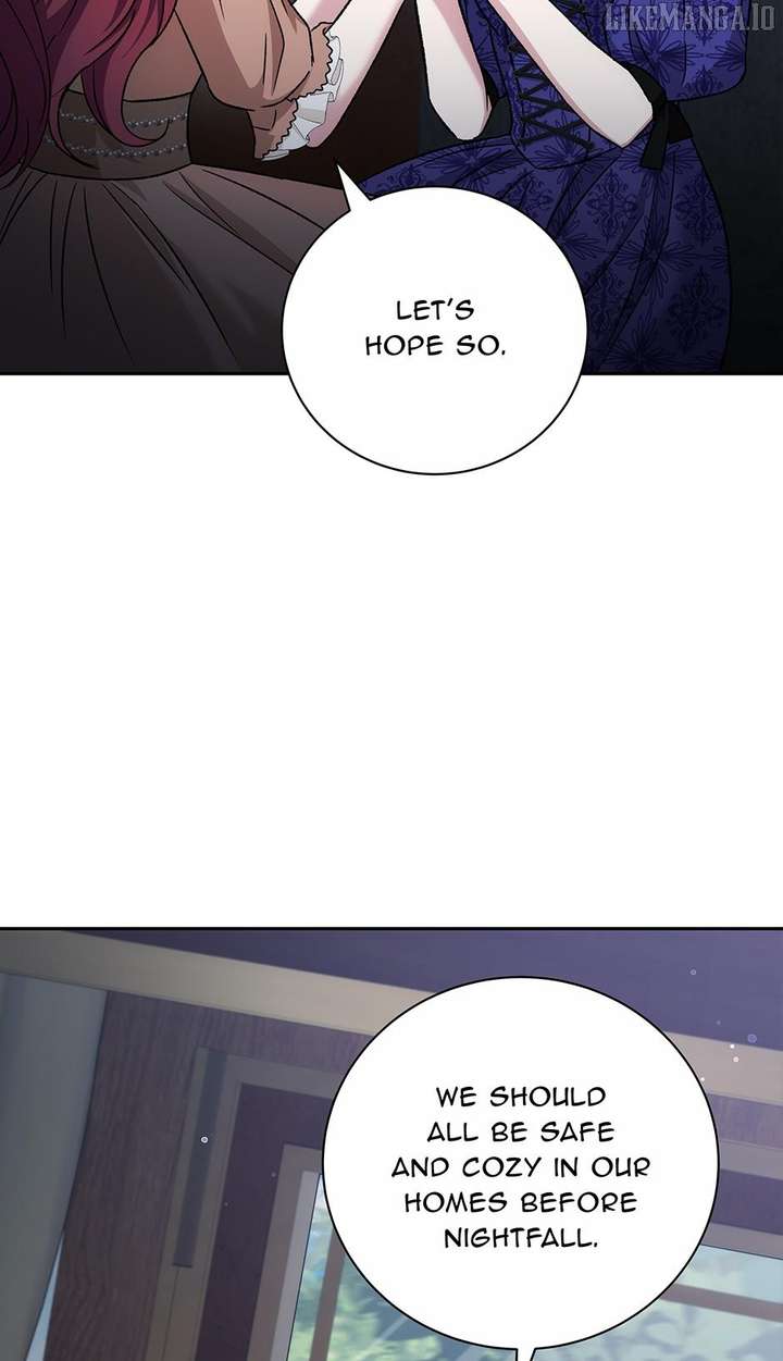 The Stepmother Likes Harems Chapter 38 426 098