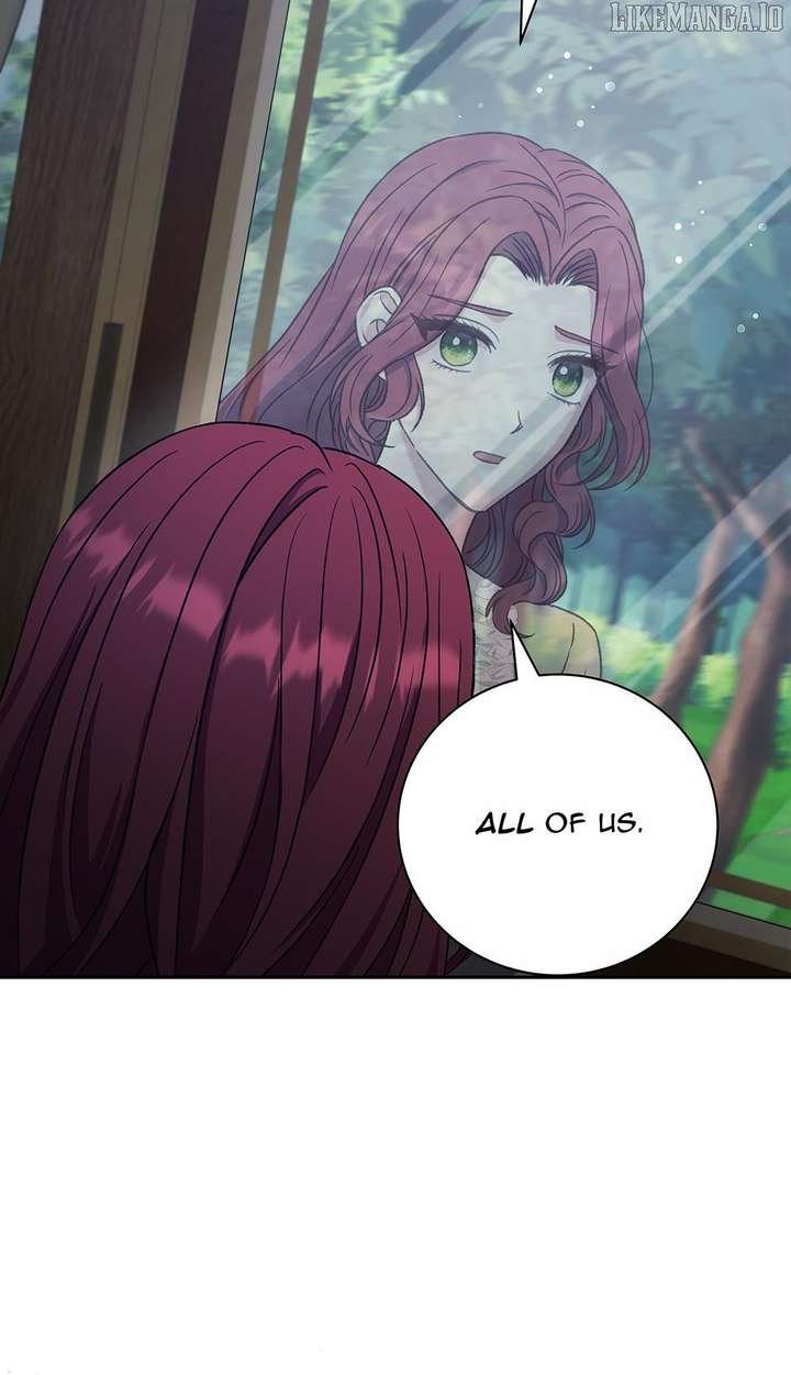 The Stepmother Likes Harems Chapter 38 427 099