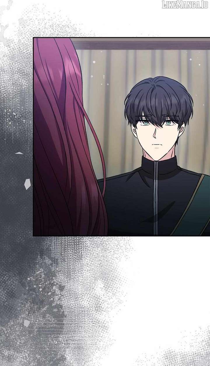 The Stepmother Likes Harems Chapter 38 428 100