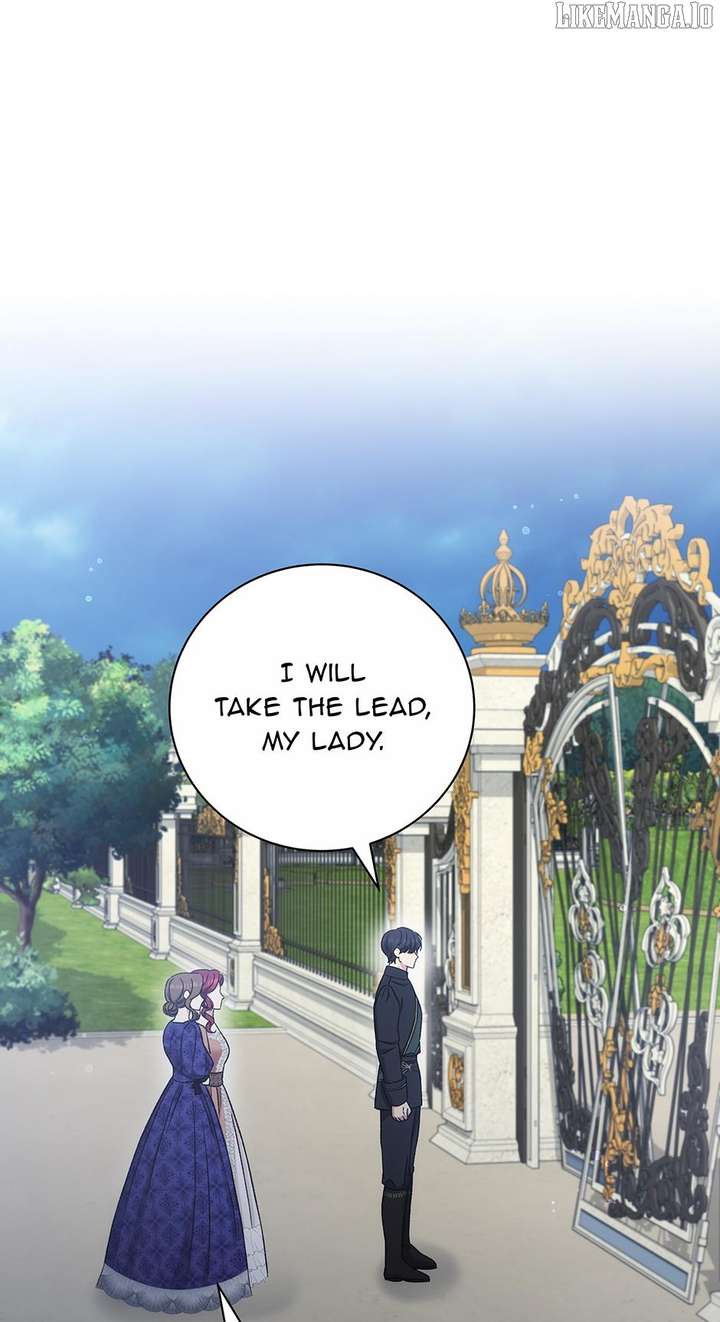 The Stepmother Likes Harems Chapter 38 430 102